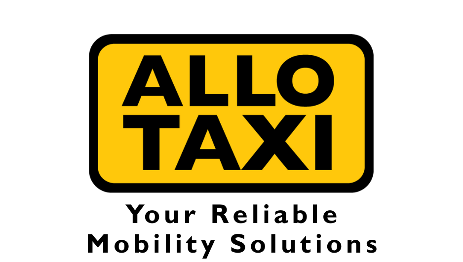 Our services | ALLO Taxi